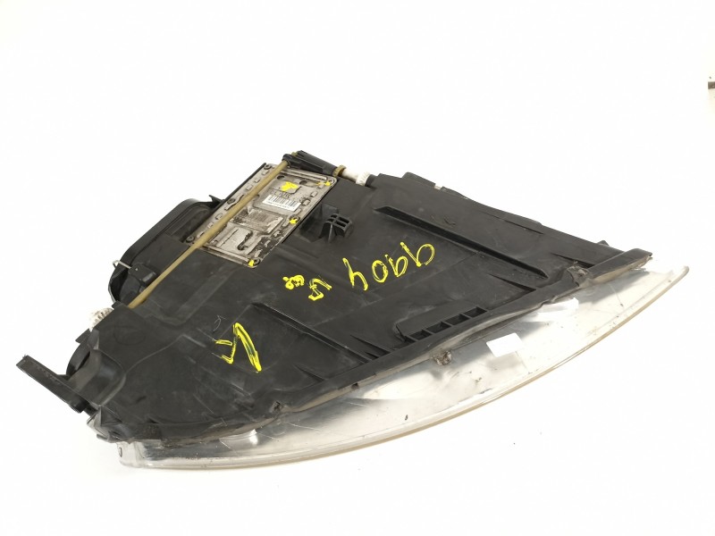 Recambio de faro izquierdo para volkswagen touareg (7la) tdi r5 referencia OEM IAM 7L6941015BK  