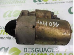 Recambio de motor arranque para daewoo kalos 1.2 se referencia OEM IAM   