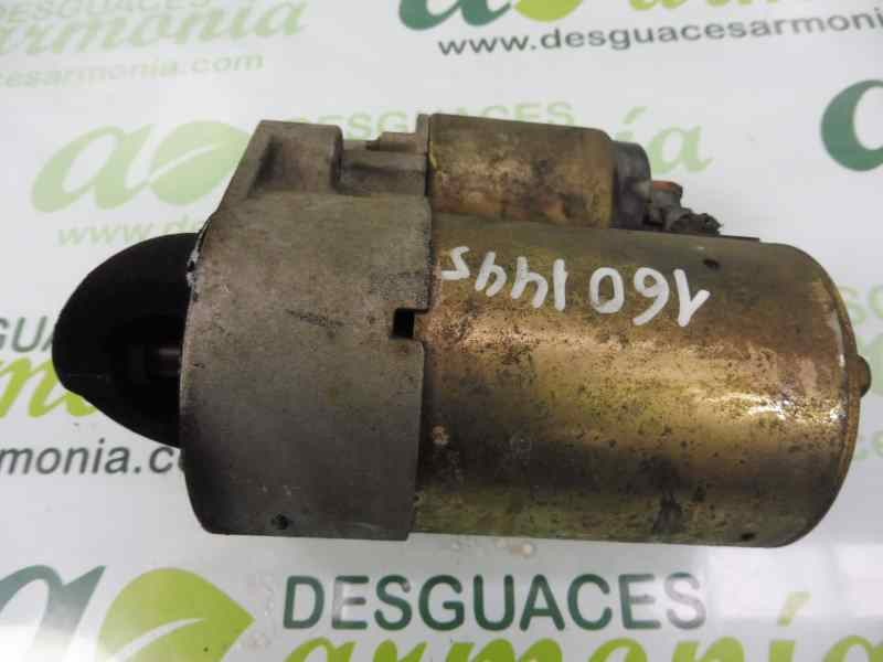 Recambio de motor arranque para daewoo kalos 1.2 se referencia OEM IAM   