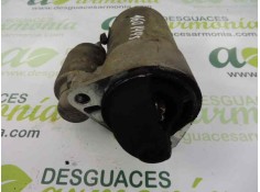 Recambio de motor arranque para daewoo kalos 1.2 se referencia OEM IAM    2