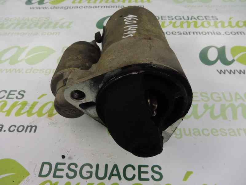 Recambio de motor arranque para daewoo kalos 1.2 se referencia OEM IAM   