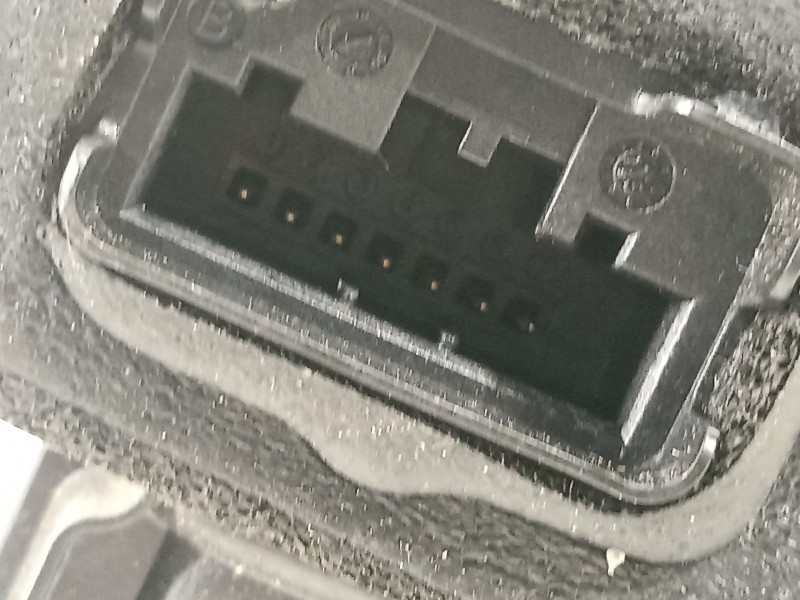 Recambio de cerradura puerta delantera izquierda para seat leon st (5f8) style referencia OEM IAM 5K1837015J  