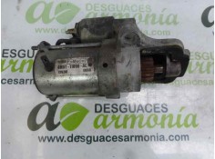 Recambio de motor arranque para ford focus lim. (cb4) trend referencia OEM IAM 4M5T11000AC  
