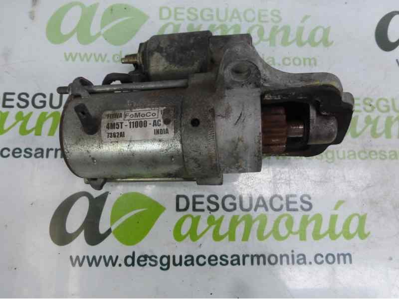 Recambio de motor arranque para ford focus lim. (cb4) trend referencia OEM IAM 4M5T11000AC  