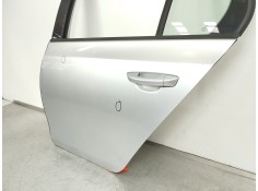 Recambio de puerta trasera izquierda para volkswagen golf vi (5k1) advance referencia OEM IAM 5K6833055K   2