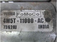 Recambio de motor arranque para ford focus lim. (cb4) trend referencia OEM IAM 4M5T11000AC   2