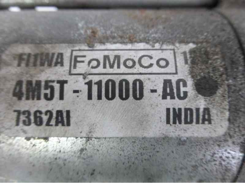 Recambio de motor arranque para ford focus lim. (cb4) trend referencia OEM IAM 4M5T11000AC  