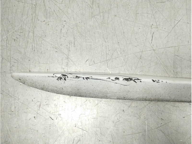 Recambio de faldon lateral para audi a5 coupe (8t) referencia OEM IAM 8T0854931  