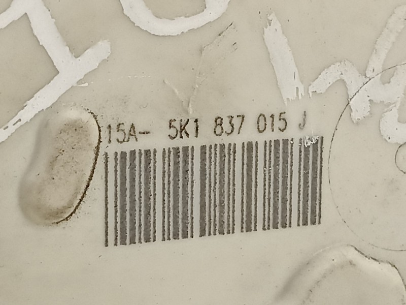 Recambio de cerradura puerta delantera izquierda para seat leon st (5f8) style referencia OEM IAM 5K1837015J  