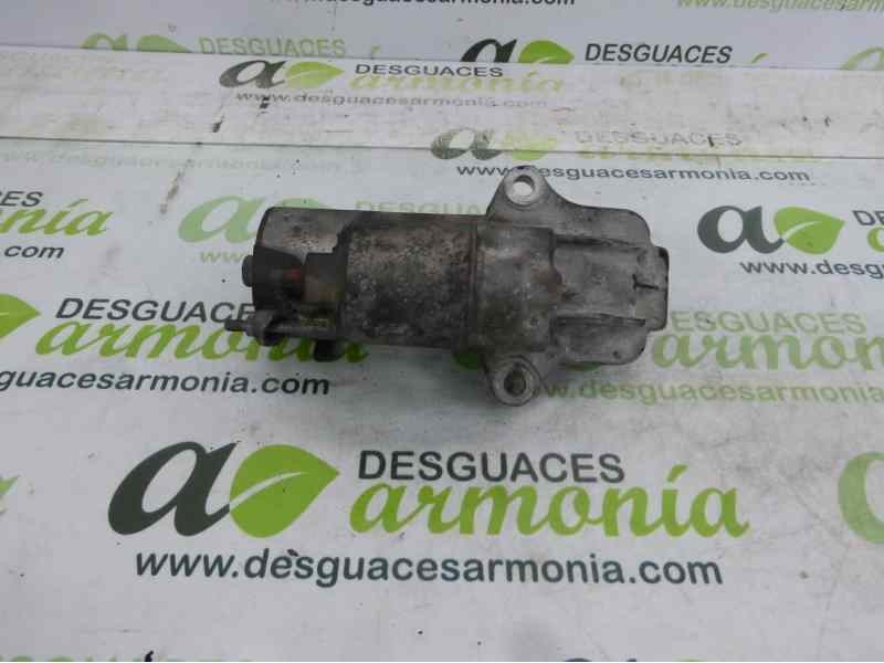 Recambio de motor arranque para ford focus lim. (cb4) trend referencia OEM IAM 4M5T11000AC  