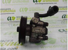 Recambio de bomba direccion para daewoo kalos 1.2 se referencia OEM IAM   