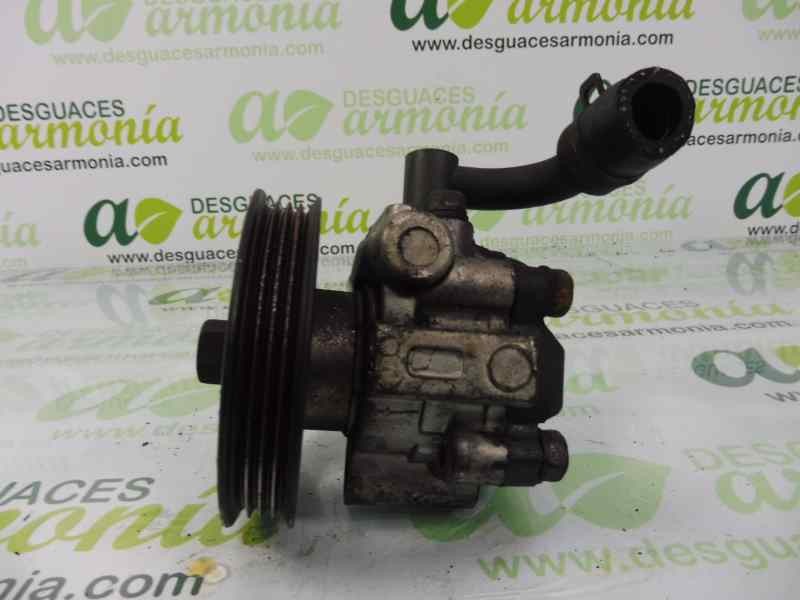 Recambio de bomba direccion para daewoo kalos 1.2 se referencia OEM IAM   