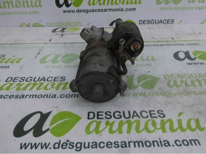 Recambio de motor arranque para ford focus lim. (cb4) trend referencia OEM IAM 4M5T11000AC  