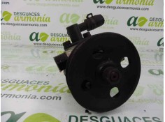 Recambio de bomba direccion para daewoo kalos 1.2 se referencia OEM IAM    2