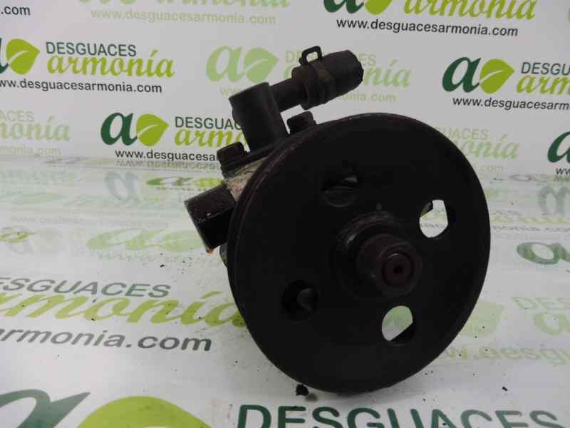 Recambio de bomba direccion para daewoo kalos 1.2 se referencia OEM IAM   