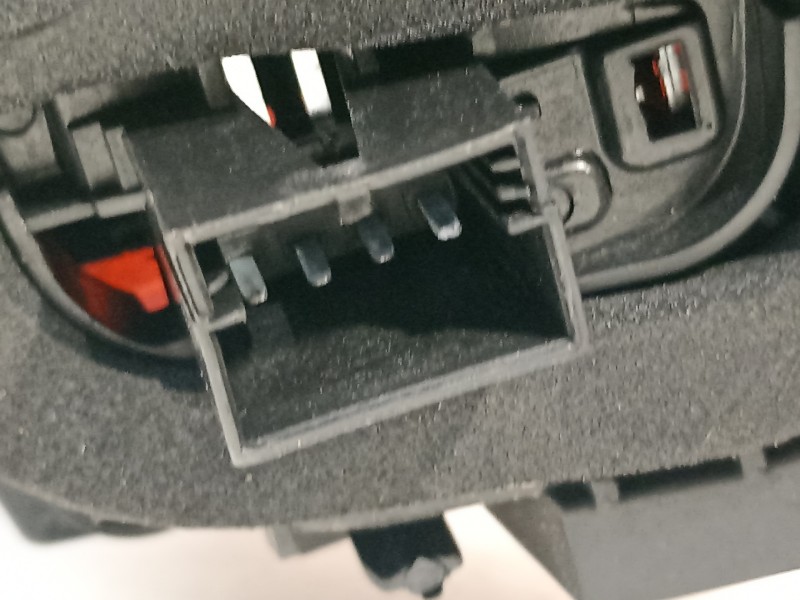 Recambio de piloto trasero derecho para seat arona xperience referencia OEM IAM 6F6945068B  