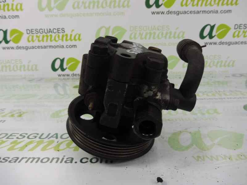 Recambio de bomba direccion para daewoo kalos 1.2 se referencia OEM IAM   