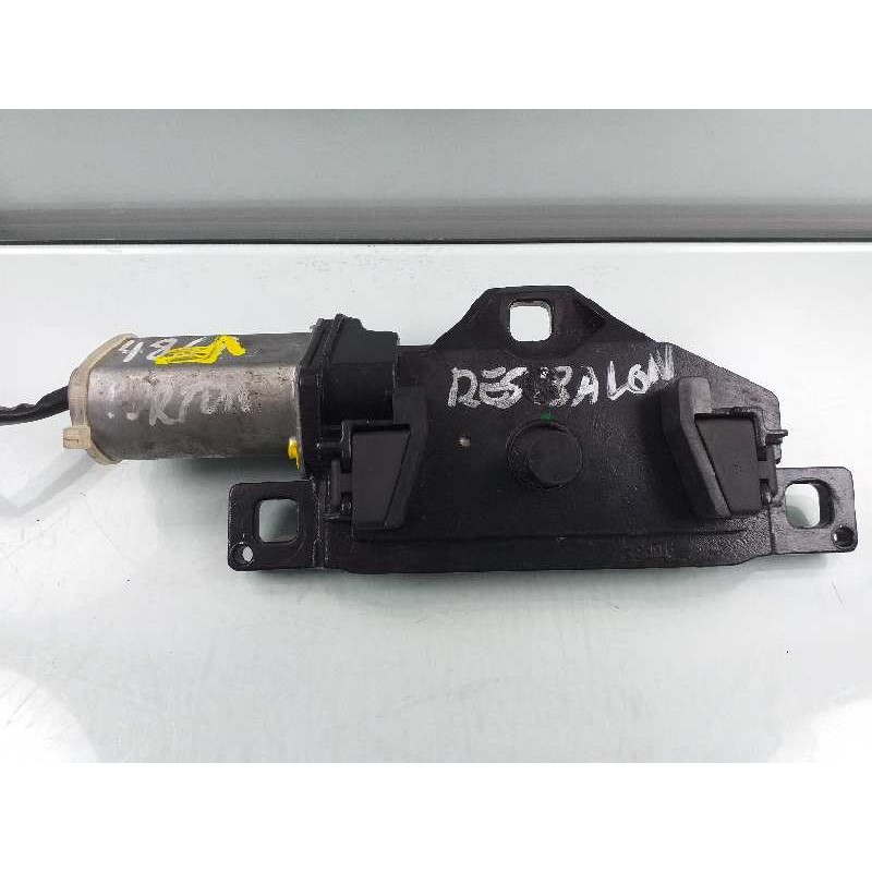 Recambio de cerradura maletero / porton para bmw x6 (e71) 3.5d referencia OEM IAM FS578VA  