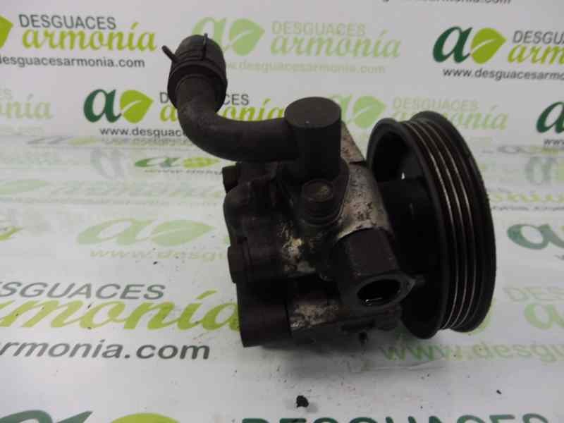 Recambio de bomba direccion para daewoo kalos 1.2 se referencia OEM IAM   