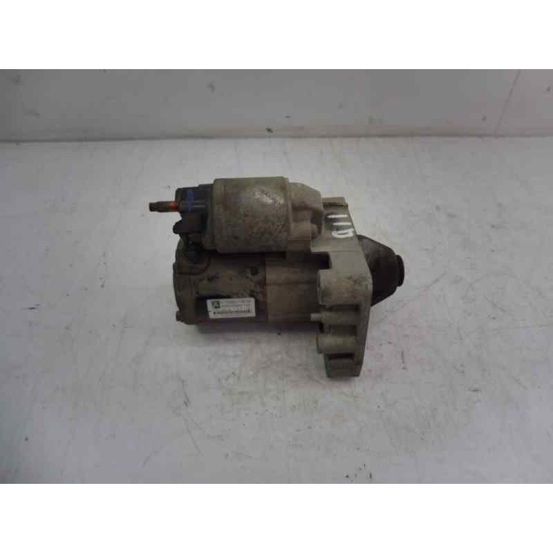 Recambio de motor arranque para peugeot 308 premium referencia OEM IAM V7550017  