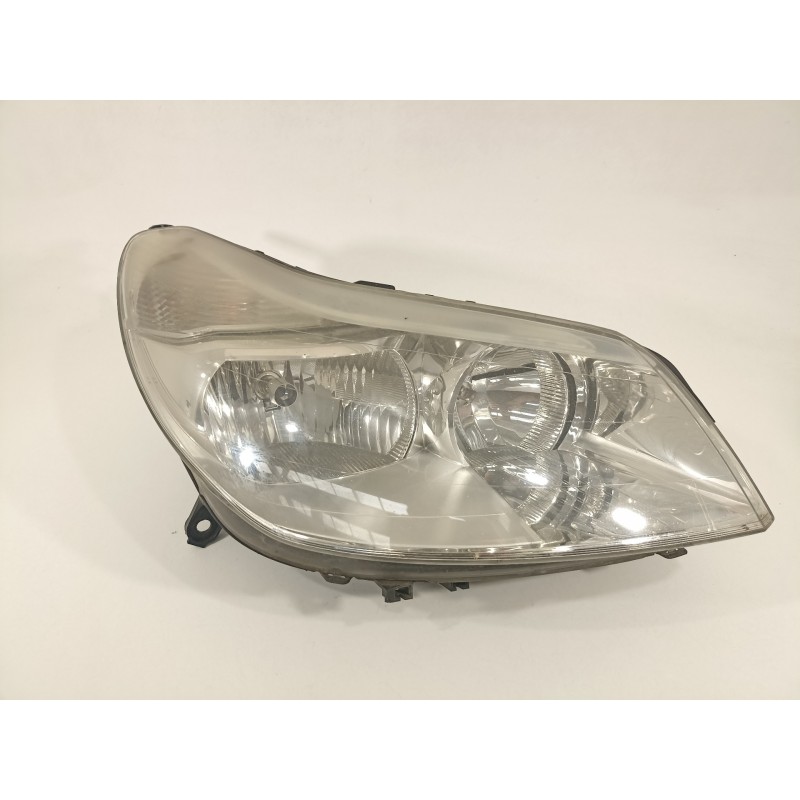 Recambio de faro derecho para citroën c5 berlina attraction referencia OEM IAM 9650055880  