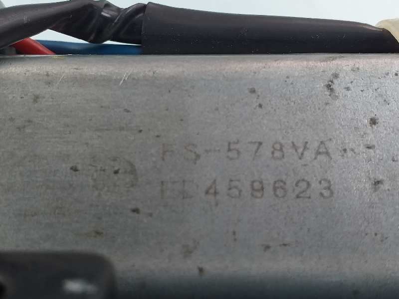 Recambio de cerradura maletero / porton para bmw x6 (e71) 3.5d referencia OEM IAM FS578VA  