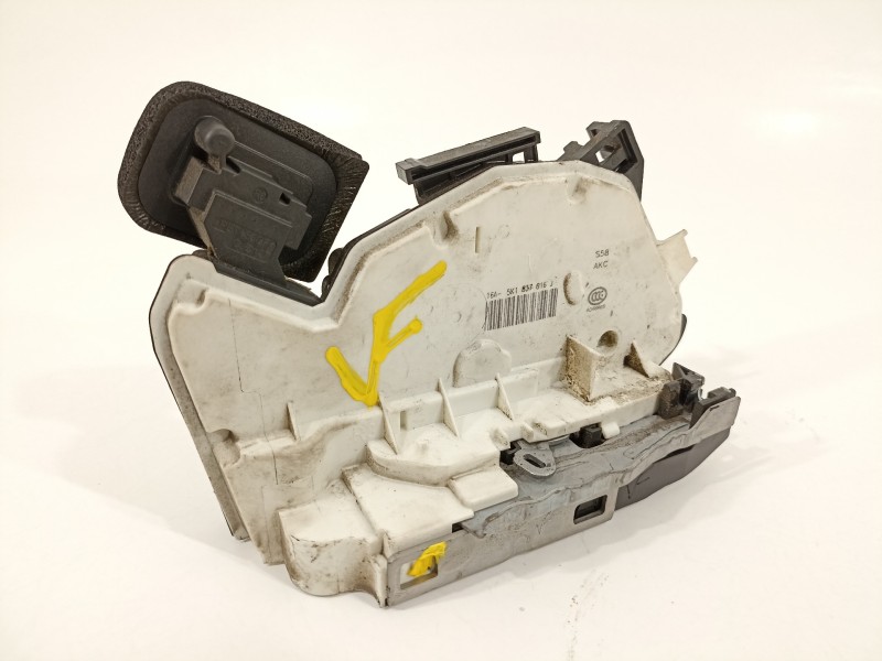 Recambio de cerradura puerta delantera derecha para seat leon st (5f8) style referencia OEM IAM 5K1837016J  