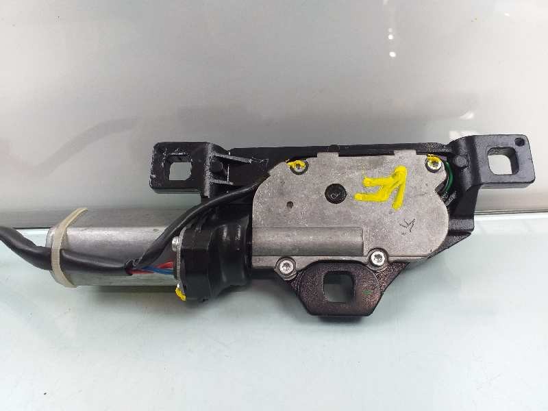 Recambio de cerradura maletero / porton para bmw x6 (e71) 3.5d referencia OEM IAM FS578VA  