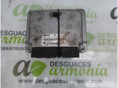 Recambio de centralita motor uce para opel vectra b berlina comfort referencia OEM IAM 90508976 0281001631 