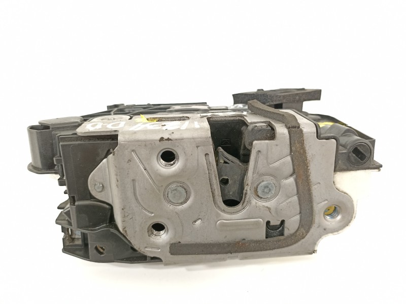 Recambio de cerradura puerta delantera derecha para seat leon st (5f8) style referencia OEM IAM 5K1837016J  