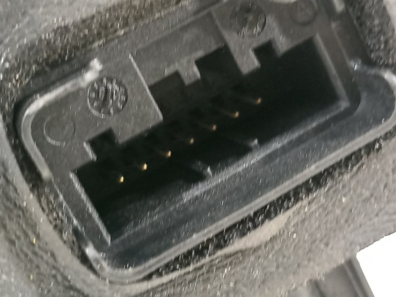 Recambio de cerradura puerta delantera derecha para seat leon st (5f8) style referencia OEM IAM 5K1837016J  