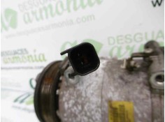 Recambio de compresor aire acondicionado para ford focus c-max (cap) trend (d) referencia OEM IAM 3M5H19D629KD   2