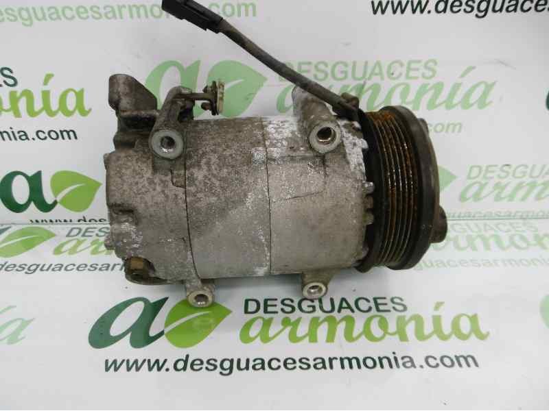 Recambio de compresor aire acondicionado para ford focus c-max (cap) trend (d) referencia OEM IAM 3M5H19D629KD  