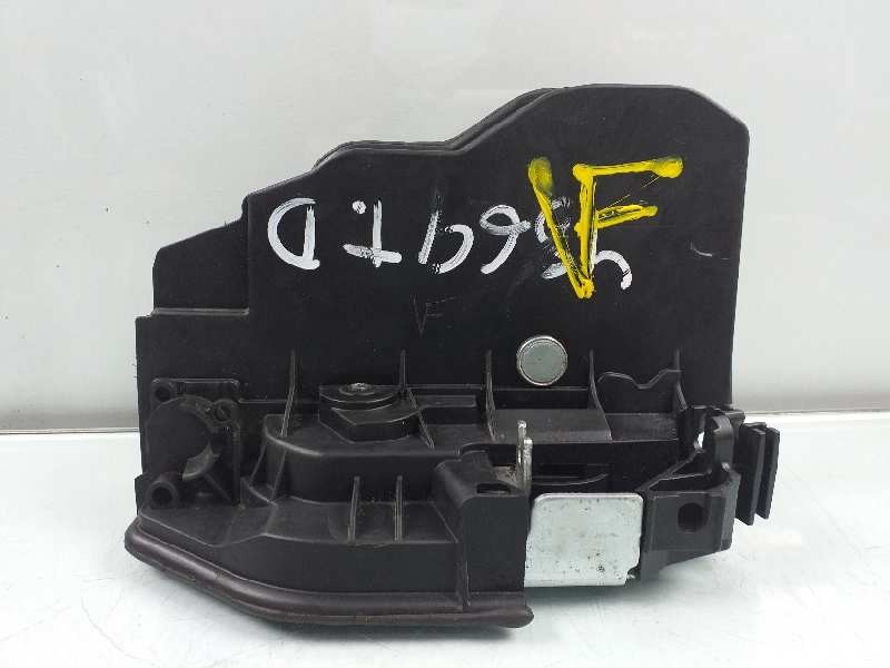 Recambio de cerradura puerta trasera derecha para bmw x6 (e71) 3.5d referencia OEM IAM 51217202148 7202148 