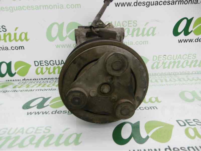 Recambio de compresor aire acondicionado para ford focus c-max (cap) trend (d) referencia OEM IAM 3M5H19D629KD  