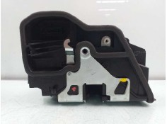 Recambio de cerradura puerta trasera derecha para bmw x6 (e71) 3.5d referencia OEM IAM 51217202148 7202148  2