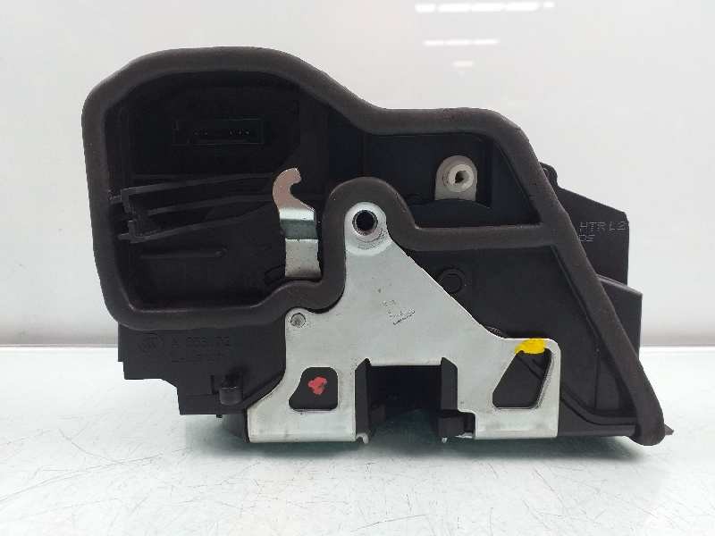 Recambio de cerradura puerta trasera derecha para bmw x6 (e71) 3.5d referencia OEM IAM 51217202148 7202148 
