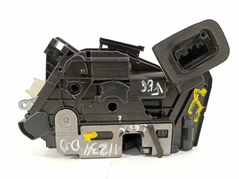 Recambio de cerradura puerta delantera derecha para seat leon st (5f8) style referencia OEM IAM 5K1837016J  