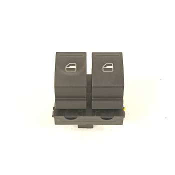 MANDO ELEVALUNAS DELANTERO IZQUIERDO 1K3959857C 