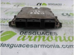 Recambio de centralita motor uce para peugeot 306 berlina 3/4/5 puertas (s2) boulebard referencia OEM IAM 9642014880 0281010592  2