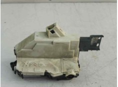 Recambio de cerradura puerta delantera derecha para peugeot 308 premium referencia OEM IAM 9856714780  