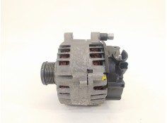 Recambio de alternador para citroën c4 lim. business referencia OEM IAM 9664779680  