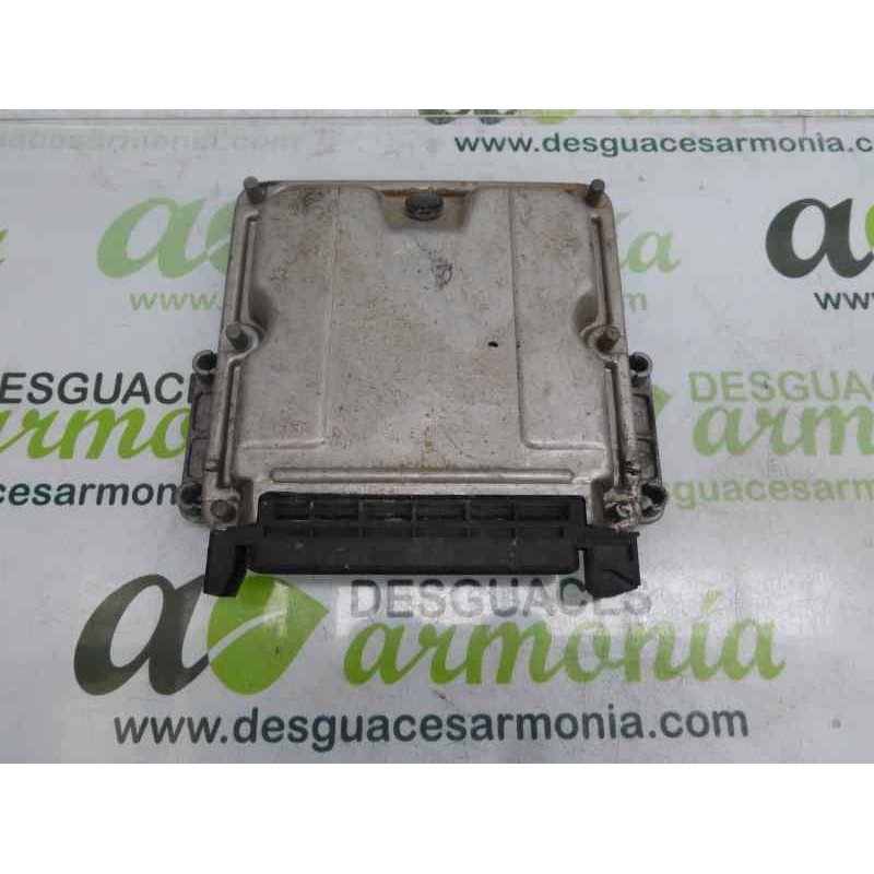 Recambio de centralita motor uce para peugeot 306 berlina 3/4/5 puertas (s2) xs referencia OEM IAM 9640324380 0281010362 EDC15C2