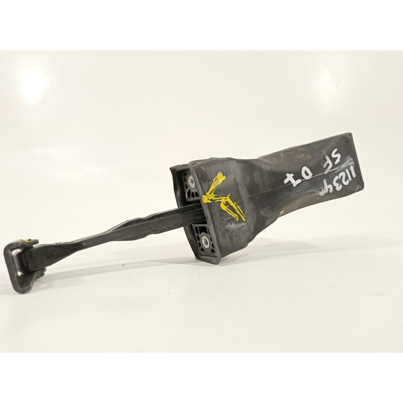 Recambio de retenedor puerta para seat leon st (5f8) style referencia OEM IAM 5F4837249A  