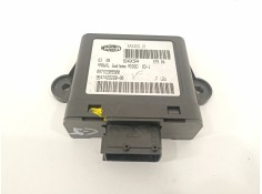Recambio de centralita inmovilizador para citroën c5 berlina attraction referencia OEM IAM 9647428280
