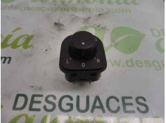 Recambio de mando retrovisor para volkswagen golf vi (5k1) advance bluemotion referencia OEM IAM 1K0959565K  