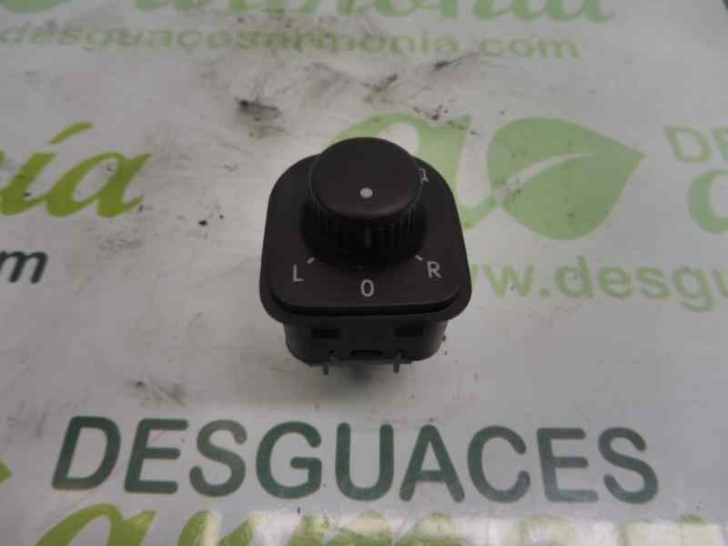 Recambio de mando retrovisor para volkswagen golf vi (5k1) advance bluemotion referencia OEM IAM 1K0959565K  