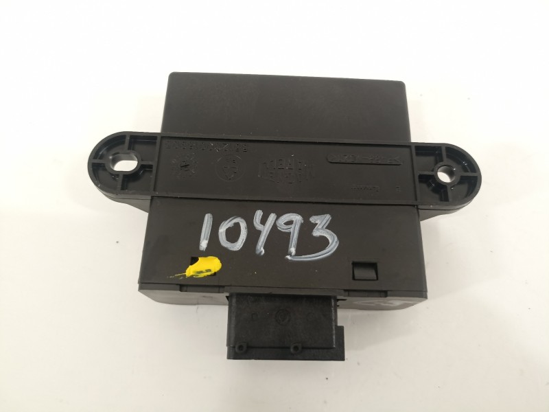 Recambio de centralita inmovilizador para citroën c5 berlina attraction referencia OEM IAM 9647428280  