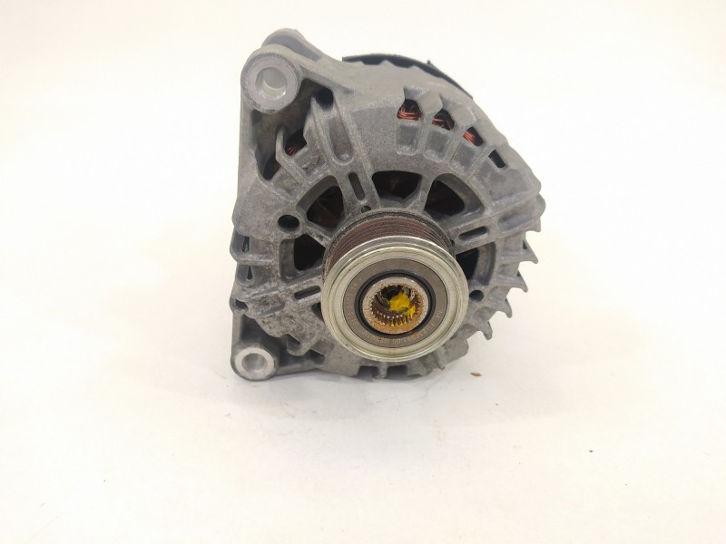 Recambio de alternador para citroën c4 lim. business referencia OEM IAM 9664779680  