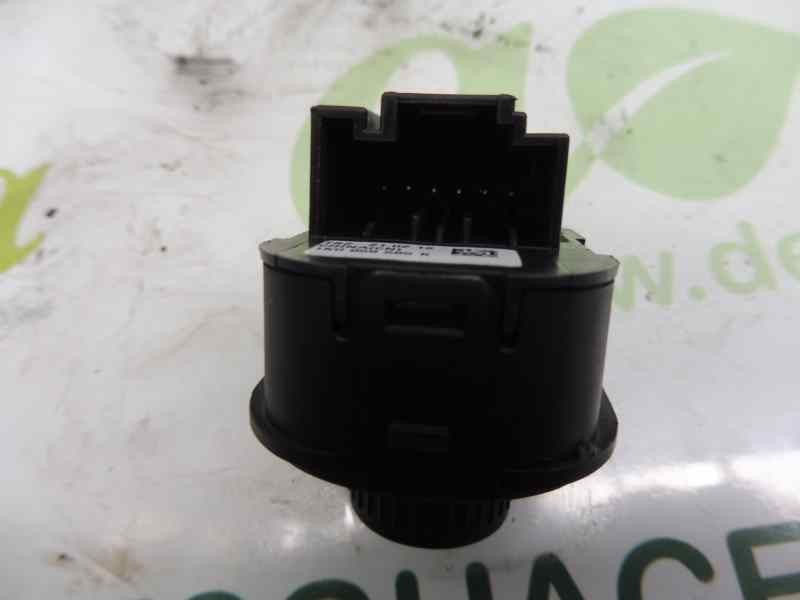 Recambio de mando retrovisor para volkswagen golf vi (5k1) advance bluemotion referencia OEM IAM 1K0959565K  